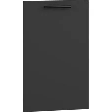 Front for built-in dishwasher VENTO DM-45/72, anthracite